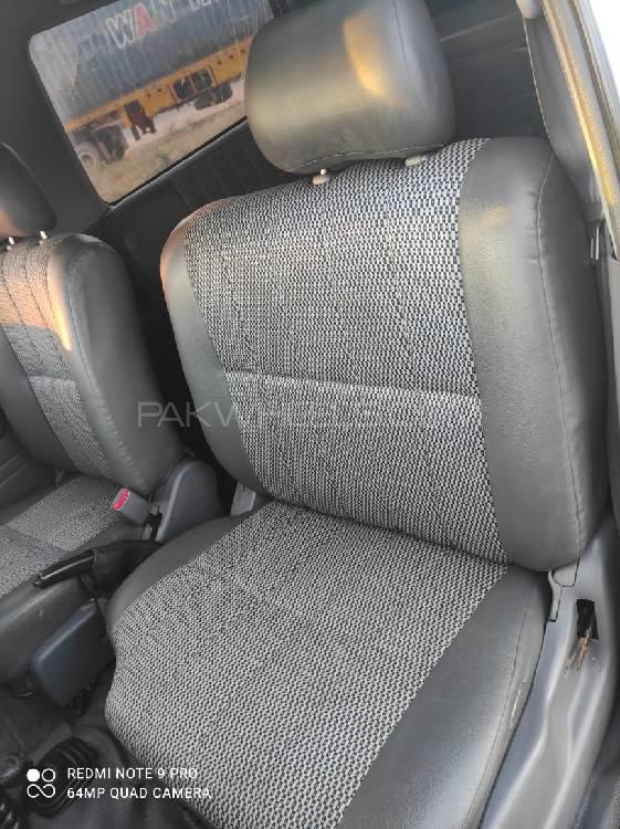 Toyota Prado 1998 for Sale in Islamabad Toyota Prado 1998 for Sale in Islamabad Image-11