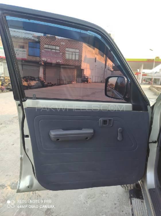 Toyota Prado 1998 for Sale in Islamabad Toyota Prado 1998 for Sale in Islamabad Image-15