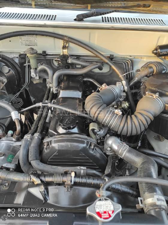 Toyota Prado 1998 for Sale in Islamabad Toyota Prado 1998 for Sale in Islamabad Image-18