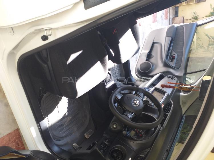Toyota Vitz 2017 for Sale in Peshawar Toyota Vitz 2017 for Sale in Peshawar Image-7