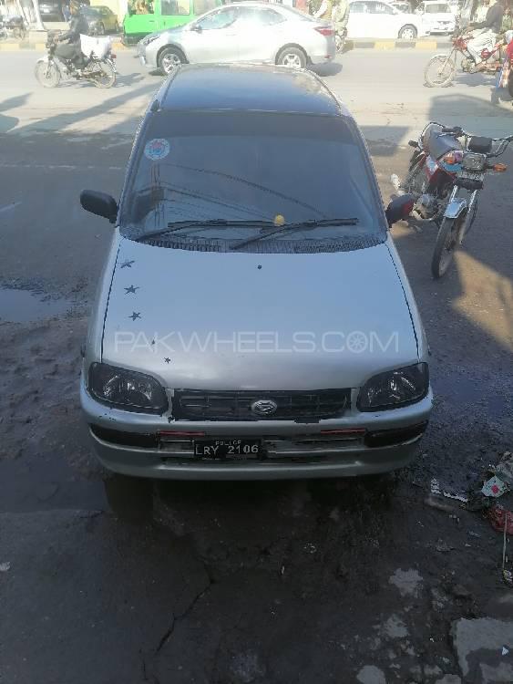 ڈائیہاتسو کیور 2004 for Sale in سیالکوٹ ڈائیہاتسو کیور 2004 for Sale in سیالکوٹ Image-7