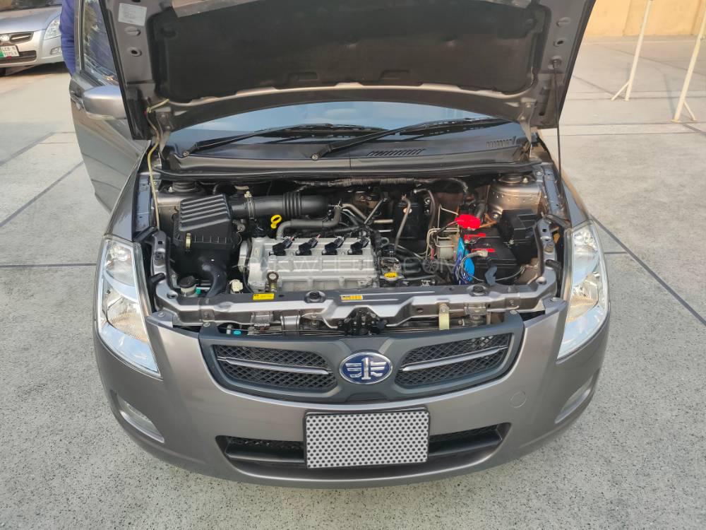 FAW V2 2019 for Sale in Lahore FAW V2 2019 for Sale in Lahore Image-7
