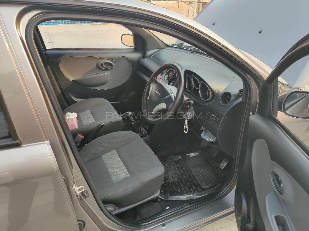 FAW V2 2019 for Sale in Lahore FAW V2 2019 for Sale in Lahore Image-12