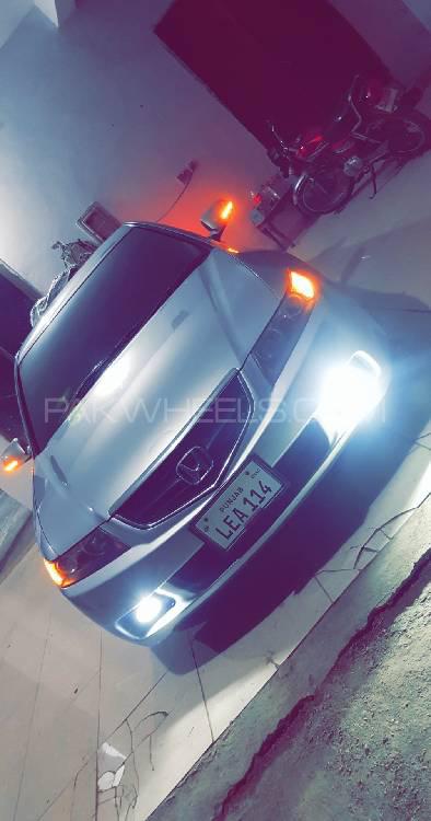 Honda Accord 2007 for Sale in Sargodha Image-1