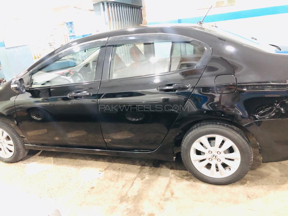 Honda City 2014 for Sale in Rawalpindi Image-1