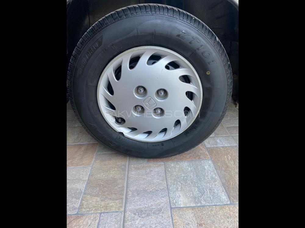 Honda City 2008 for Sale in Lahore Honda City 2008 for Sale in Lahore Image-19