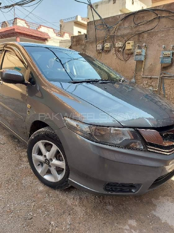 Honda City 2011 for Sale in Rawalpindi Image-1