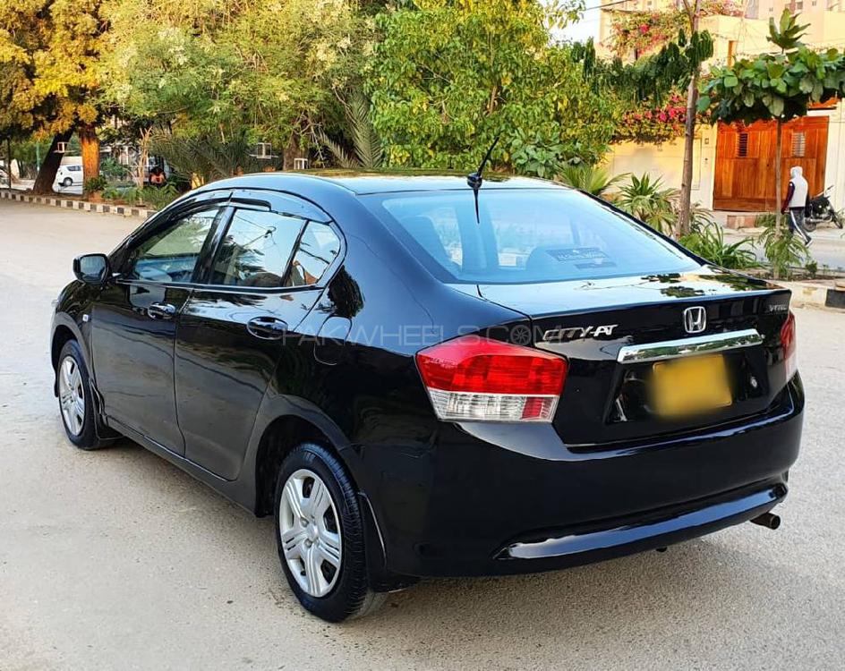 Honda City 2009 for Sale in Karachi Honda City 2009 for Sale in Karachi Image-2