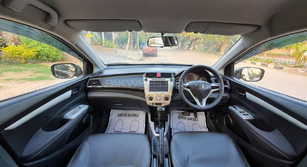 Honda City 2009 for Sale in Karachi Honda City 2009 for Sale in Karachi Image-11