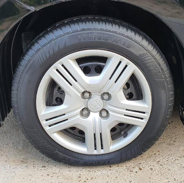 Honda City 2009 for Sale in Karachi Honda City 2009 for Sale in Karachi Image-20