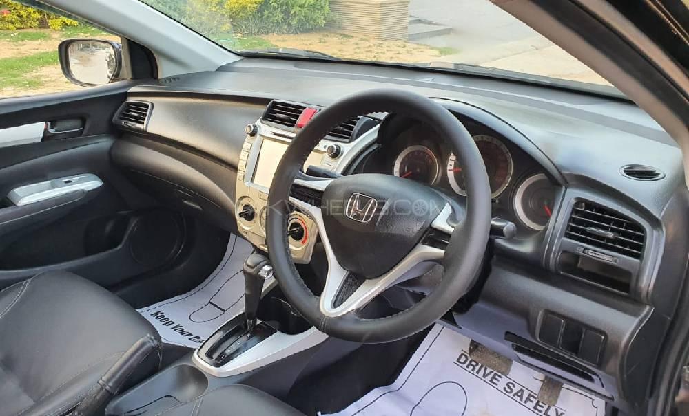 Honda City 2009 for Sale in Karachi Honda City 2009 for Sale in Karachi Image-14