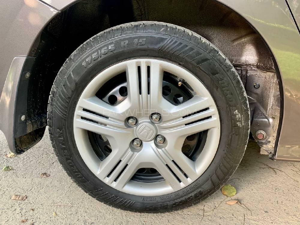 Honda City 2018 for Sale in Multan Honda City 2018 for Sale in Multan Image-9