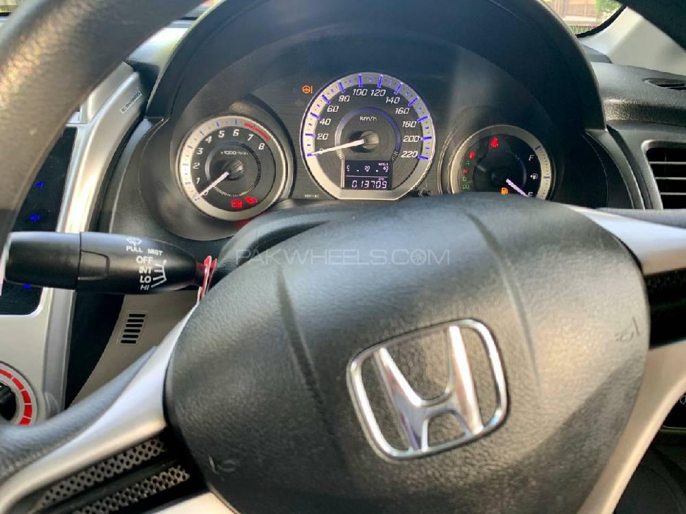 Honda City 2018 for Sale in Multan Honda City 2018 for Sale in Multan Image-17