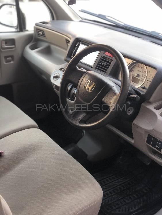 Honda Life 2016 for Sale in Lahore Honda Life 2016 for Sale in Lahore Image-11