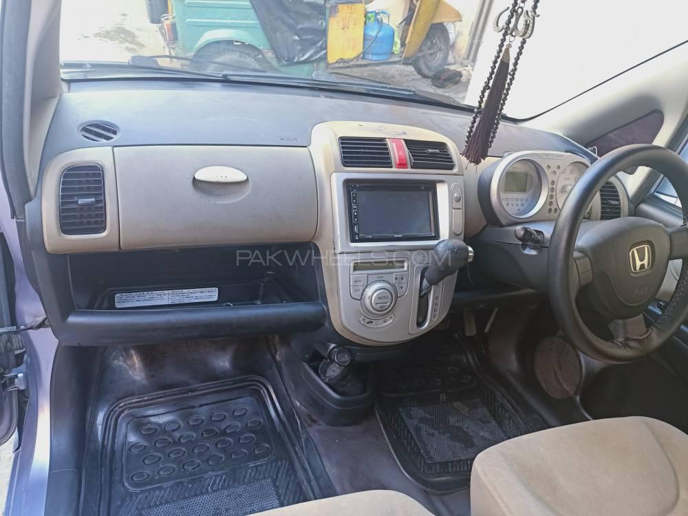Honda Life 2007 for Sale in Lahore Image-1