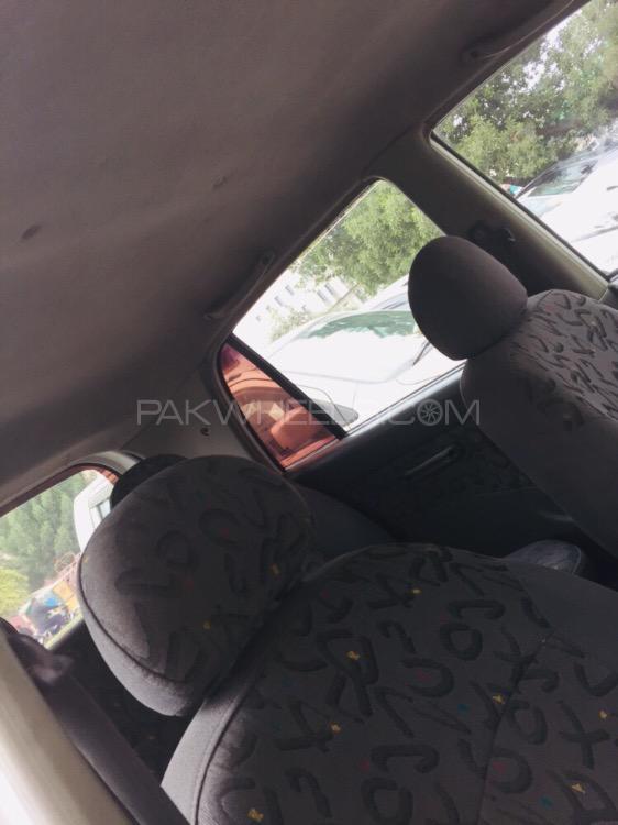 Hyundai Santro 2004 for Sale in Faisalabad Hyundai Santro 2004 for Sale in Faisalabad Image-2