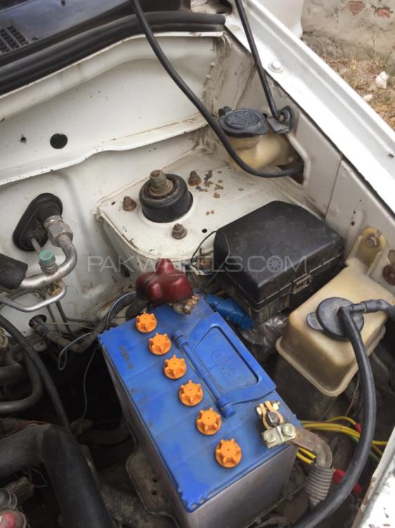 Hyundai Santro 2004 for Sale in Faisalabad Hyundai Santro 2004 for Sale in Faisalabad Image-8
