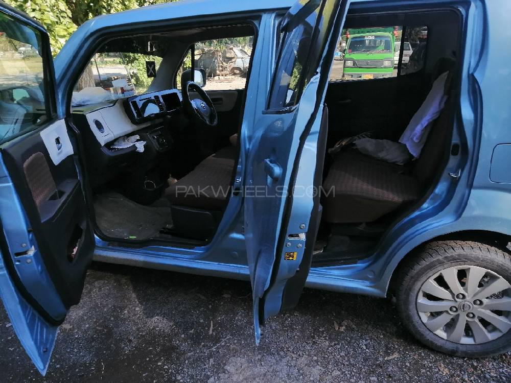 Nissan Moco 2014 for Sale in Islamabad Nissan Moco 2014 for Sale in Islamabad Image-3