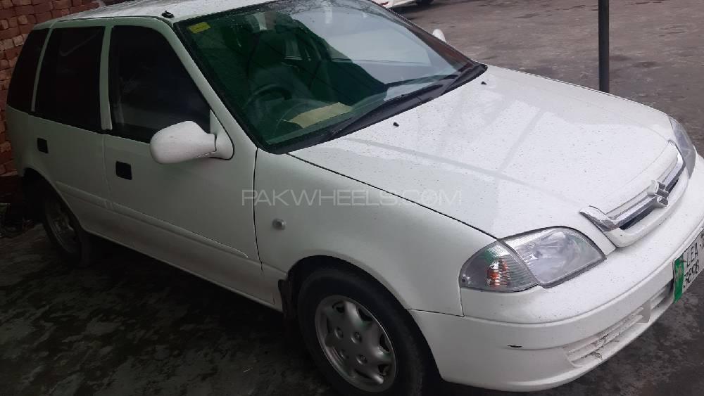 سوزوکی کلٹس 2007 for Sale in گجرانوالہ سوزوکی کلٹس 2007 for Sale in گجرانوالہ Image-9