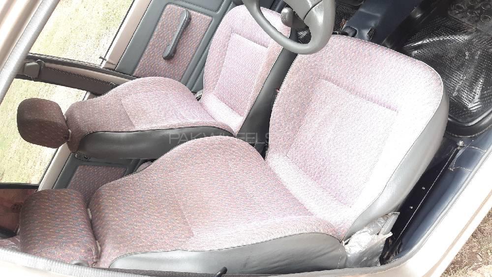 Suzuki Mehran 2017 for Sale in Faisalabad Suzuki Mehran 2017 for Sale in Faisalabad Image-11