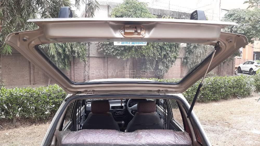 Suzuki Mehran 2017 for Sale in Faisalabad Suzuki Mehran 2017 for Sale in Faisalabad Image-14