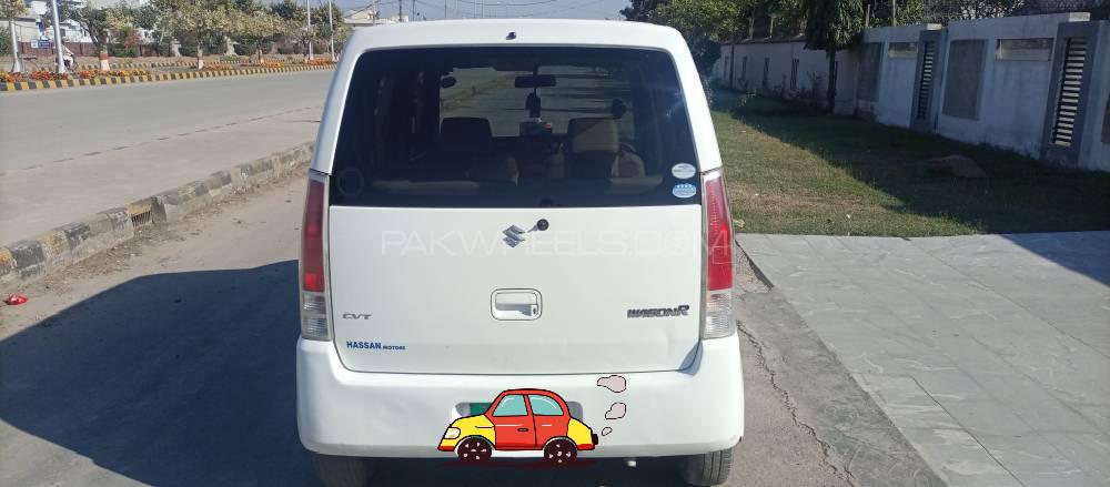 Suzuki Wagon R 2013 for Sale in Gujranwala Image-1