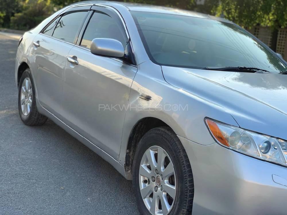 ٹویوٹا کیمری 2008 for Sale in لاہور ٹویوٹا کیمری 2008 for Sale in لاہور Image-2