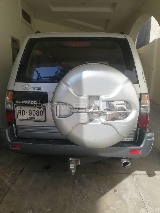ٹویوٹا پراڈو 1997 for Sale in ملتان Image-1