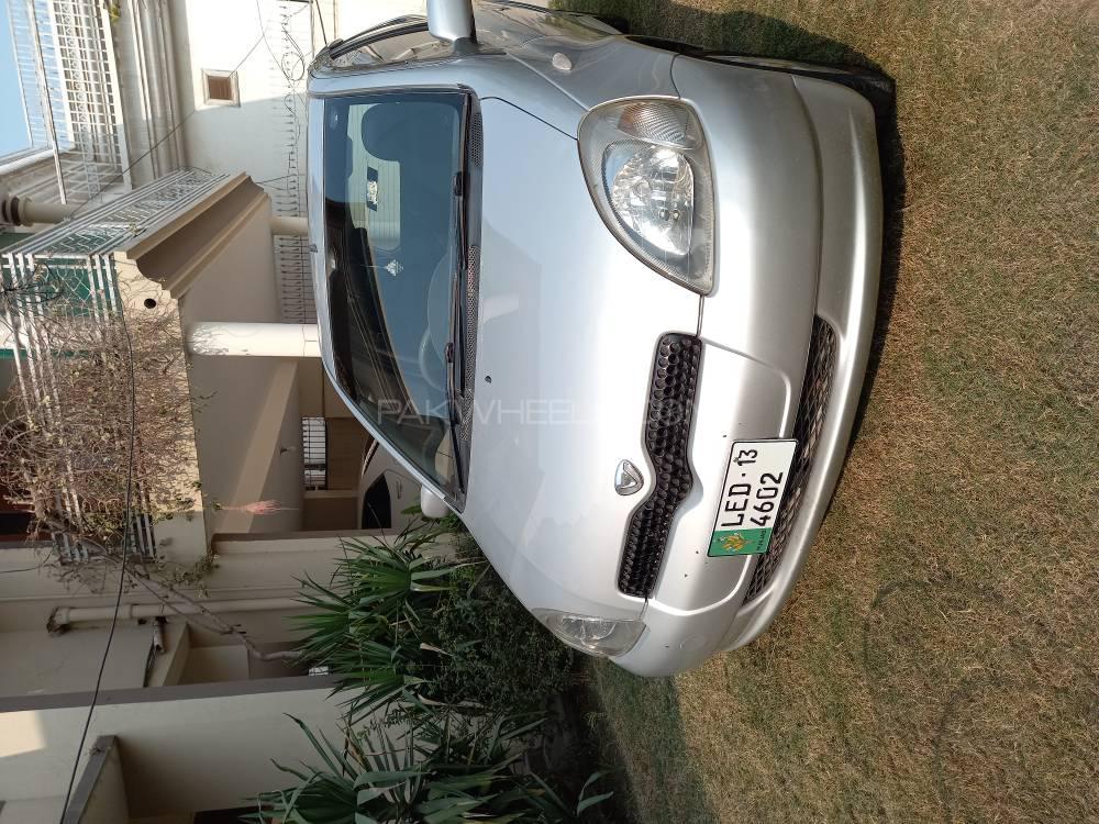 Toyota Vitz 1999 for Sale in Multan Toyota Vitz 1999 for Sale in Multan Image-7