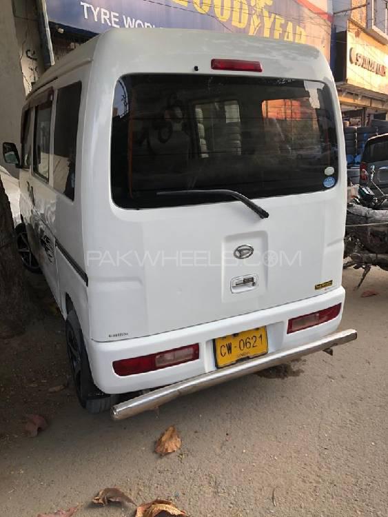 ڈائیہاتسو ہائی جیٹ 2012 for Sale in کراچی ڈائیہاتسو ہائی جیٹ 2012 for Sale in کراچی Image-4