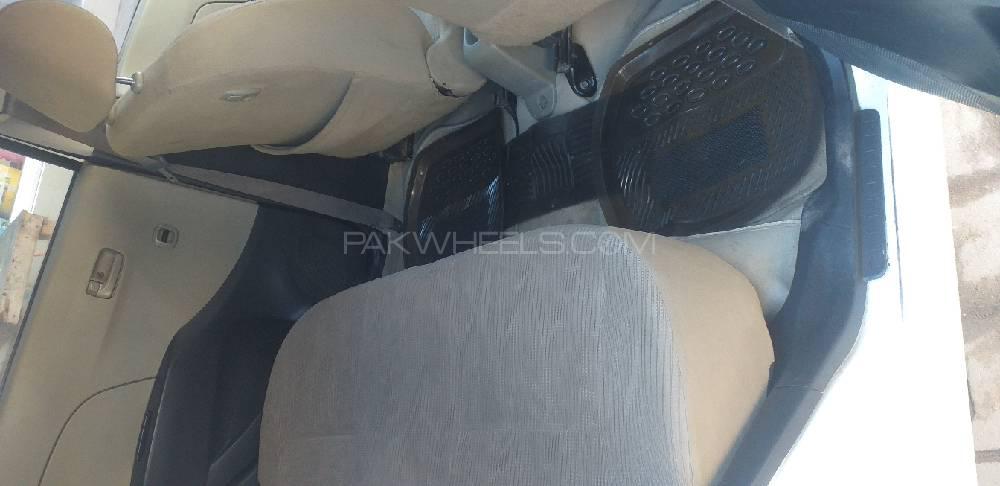 Daihatsu Mira 2009 for Sale in Mandi bahauddin Daihatsu Mira 2009 for Sale in Mandi bahauddin Image-6