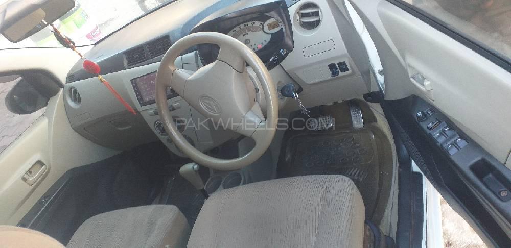Daihatsu Mira 2009 for Sale in Mandi bahauddin Daihatsu Mira 2009 for Sale in Mandi bahauddin Image-7