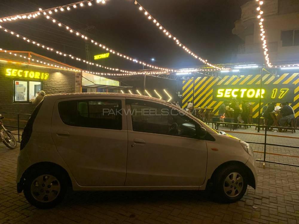 Daihatsu Mira 2009 for Sale in Mandi bahauddin Daihatsu Mira 2009 for Sale in Mandi bahauddin Image-10