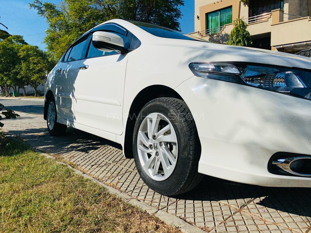 Honda City 2019 for Sale in Lahore Honda City 2019 for Sale in Lahore Image-8