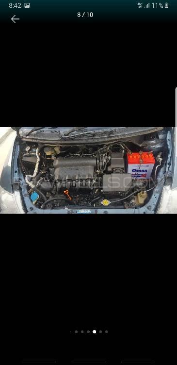 Honda City 2005 for Sale in Wah cantt Honda City 2005 for Sale in Wah cantt Image-3