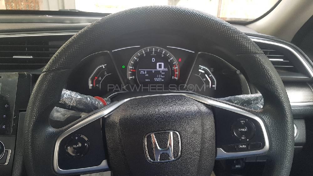 ہونڈا سوک 2019 for Sale in راجن پور ہونڈا سوک 2019 for Sale in راجن پور Image-9