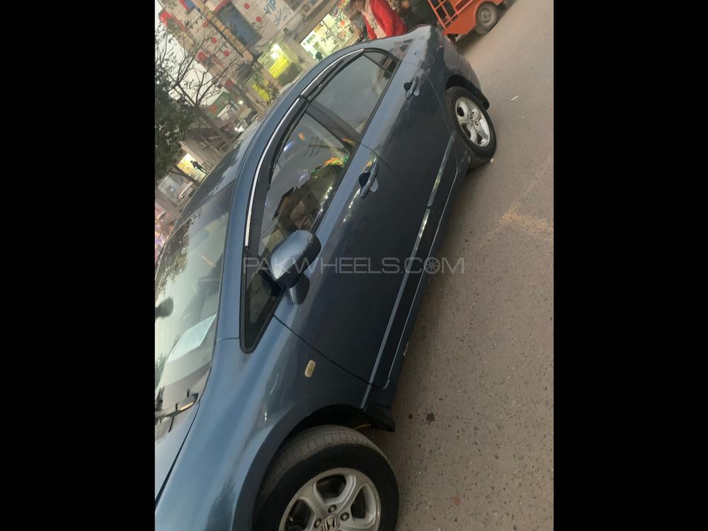 Honda Civic 2008 for Sale in Sialkot Honda Civic 2008 for Sale in Sialkot Image-2