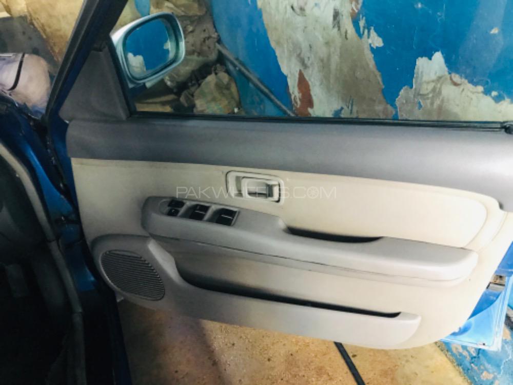 نسان مارچ 1997 for Sale in کراچی نسان مارچ 1997 for Sale in کراچی Image-5