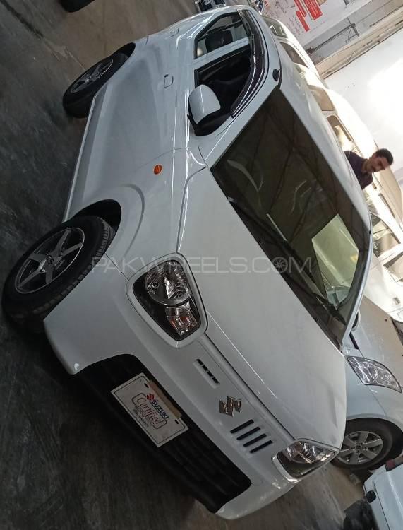 Suzuki Alto 2020 for Sale in Faisalabad Suzuki Alto 2020 for Sale in Faisalabad Image-7