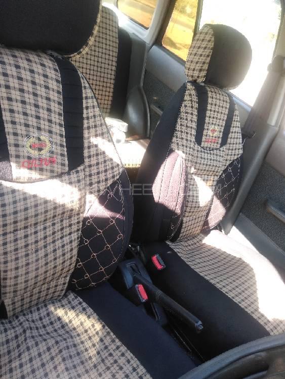 Suzuki Cultus 2009 for Sale in Chowk azam Suzuki Cultus 2009 for Sale in Chowk azam Image-13