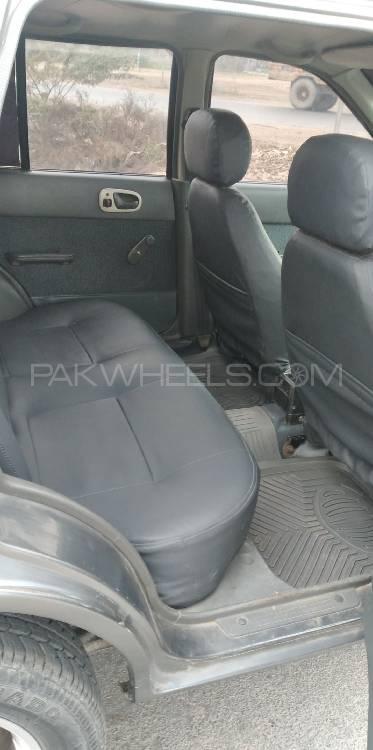 Suzuki Cultus 2009 for Sale in Jhang Suzuki Cultus 2009 for Sale in Jhang Image-5