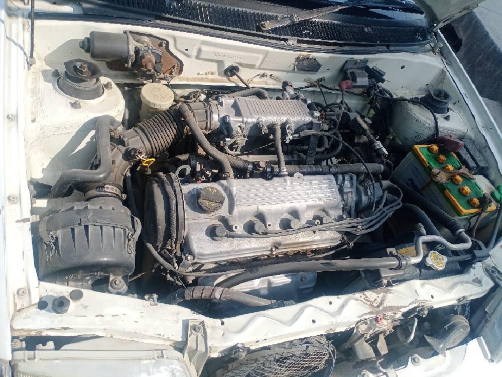 Suzuki Cultus 2011 for Sale in Rawalpindi Suzuki Cultus 2011 for Sale in Rawalpindi Image-12