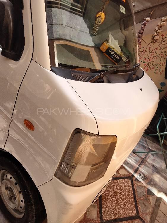 Suzuki Every 2011 for Sale in Peshawar Image-1