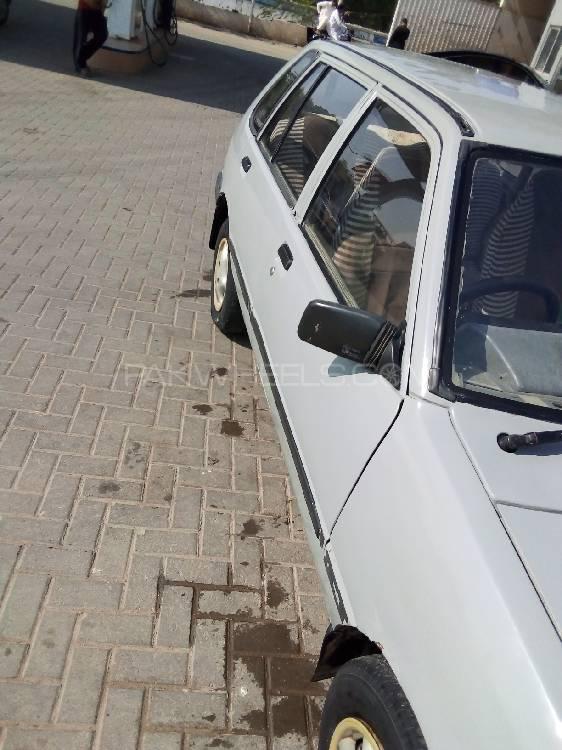 Suzuki Khyber 1998 for Sale in Karachi Suzuki Khyber 1998 for Sale in Karachi Image-15