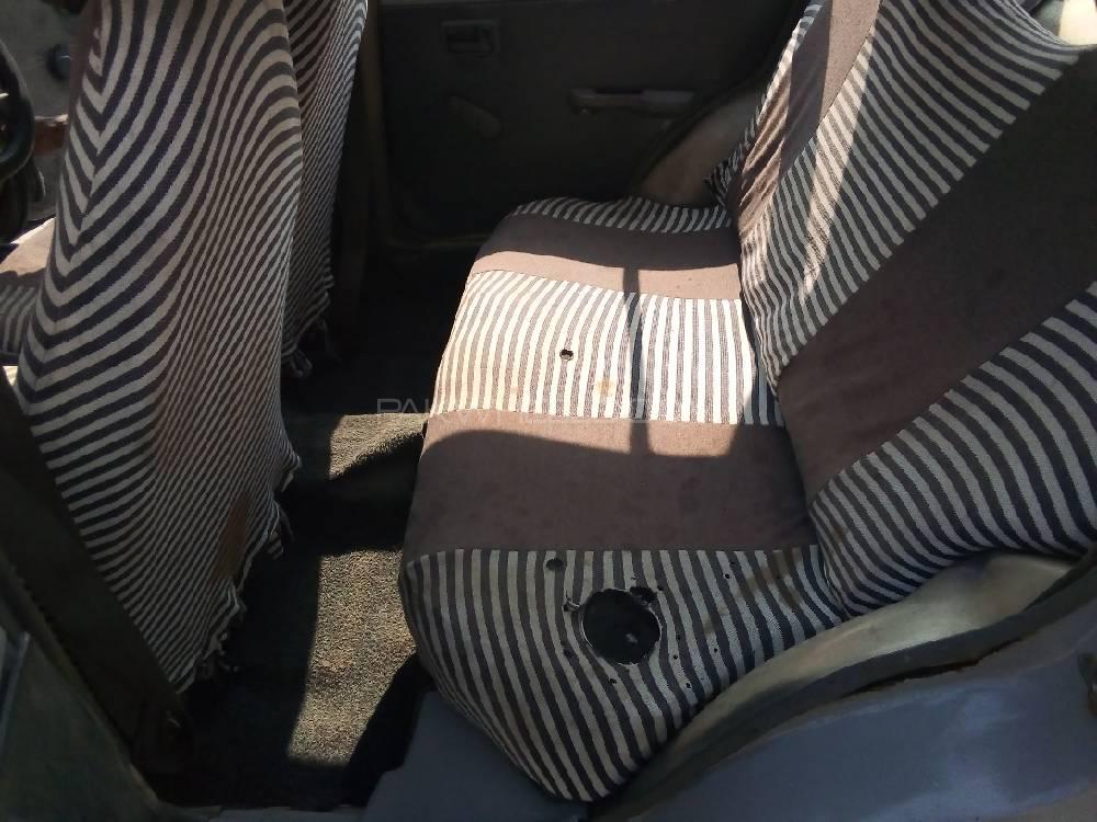 Suzuki Khyber 1998 for Sale in Karachi Suzuki Khyber 1998 for Sale in Karachi Image-13