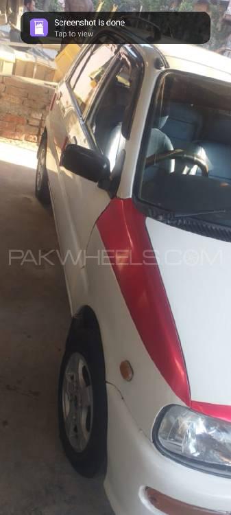 ڈائیہاتسو کیور 2004 for Sale in فیصل آباد ڈائیہاتسو کیور 2004 for Sale in فیصل آباد Image-8