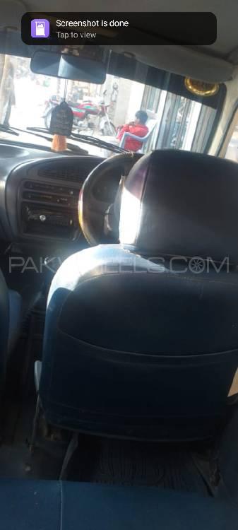 ڈائیہاتسو کیور 2004 for Sale in فیصل آباد ڈائیہاتسو کیور 2004 for Sale in فیصل آباد Image-7