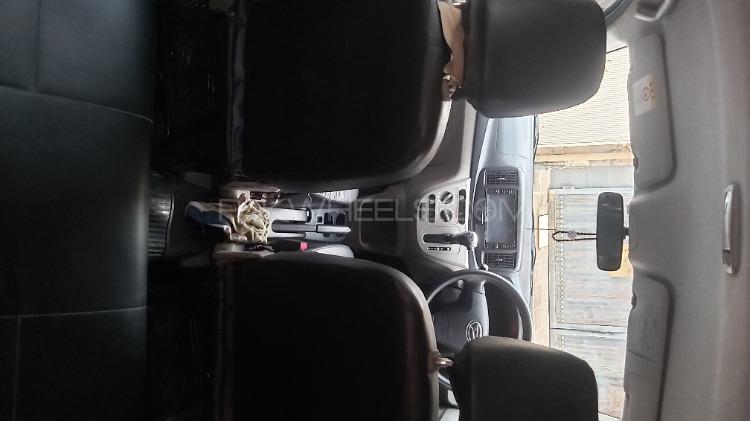 Daihatsu Mira 2014 for Sale in Islamabad Daihatsu Mira 2014 for Sale in Islamabad Image-6