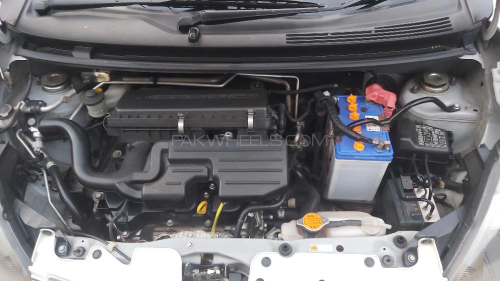 Daihatsu Mira 2014 for Sale in Islamabad Daihatsu Mira 2014 for Sale in Islamabad Image-8