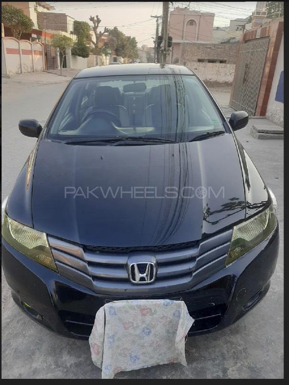 Honda City 2013 for Sale in Rahim Yar Khan Image-1